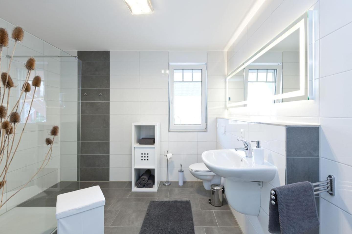 Apartment unter den Kiefern