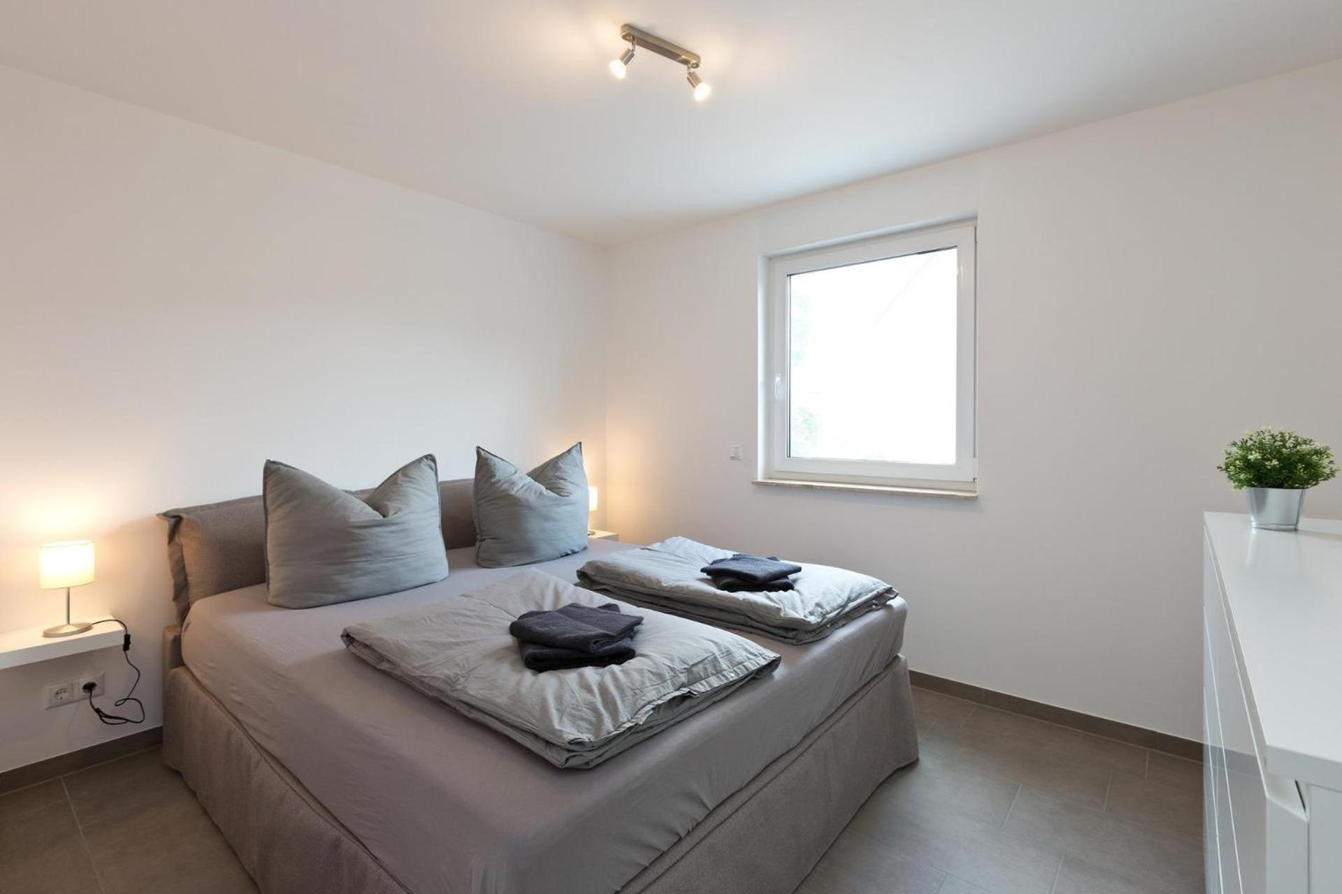 Apartment unter den Kiefern 93