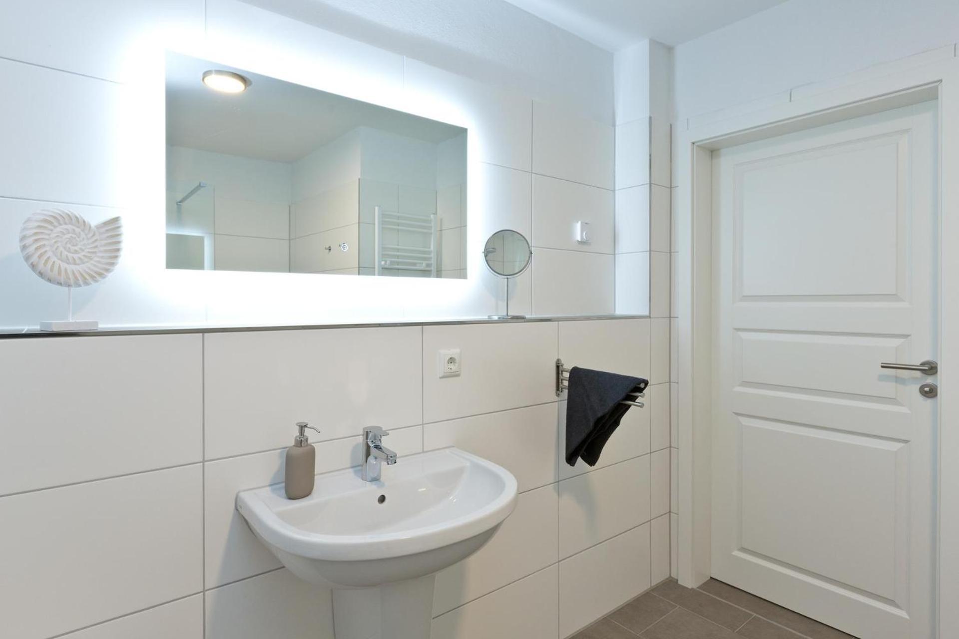 Apartment unter den Kiefern 93