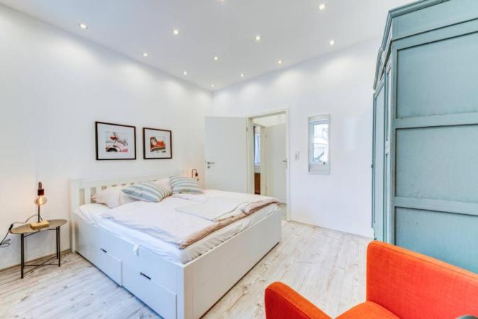 Schöne Ferienwohnung in Andernach