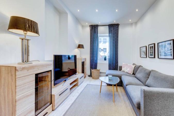 Schöne Ferienwohnung in Andernach