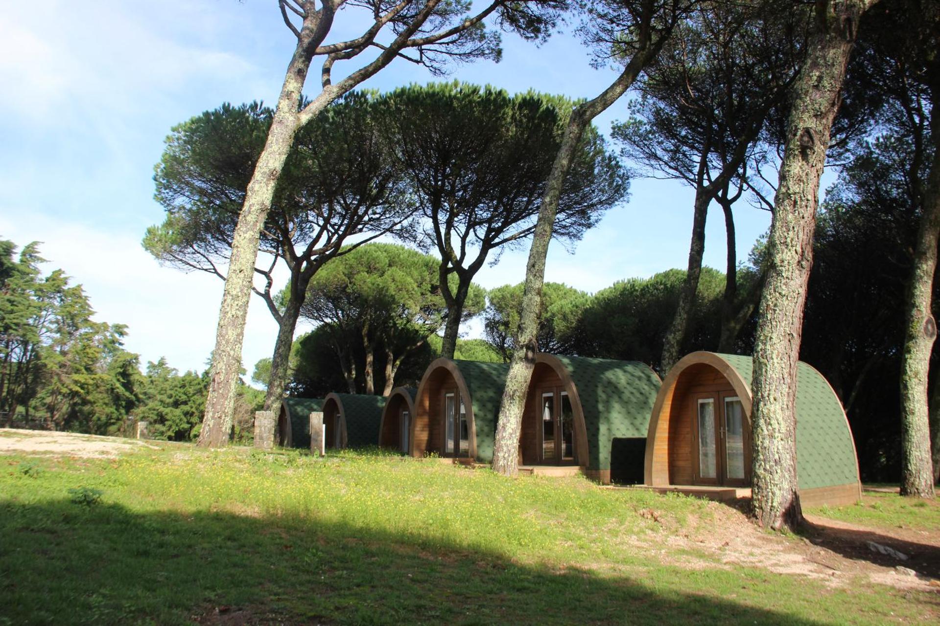 Montejunto Bungalows