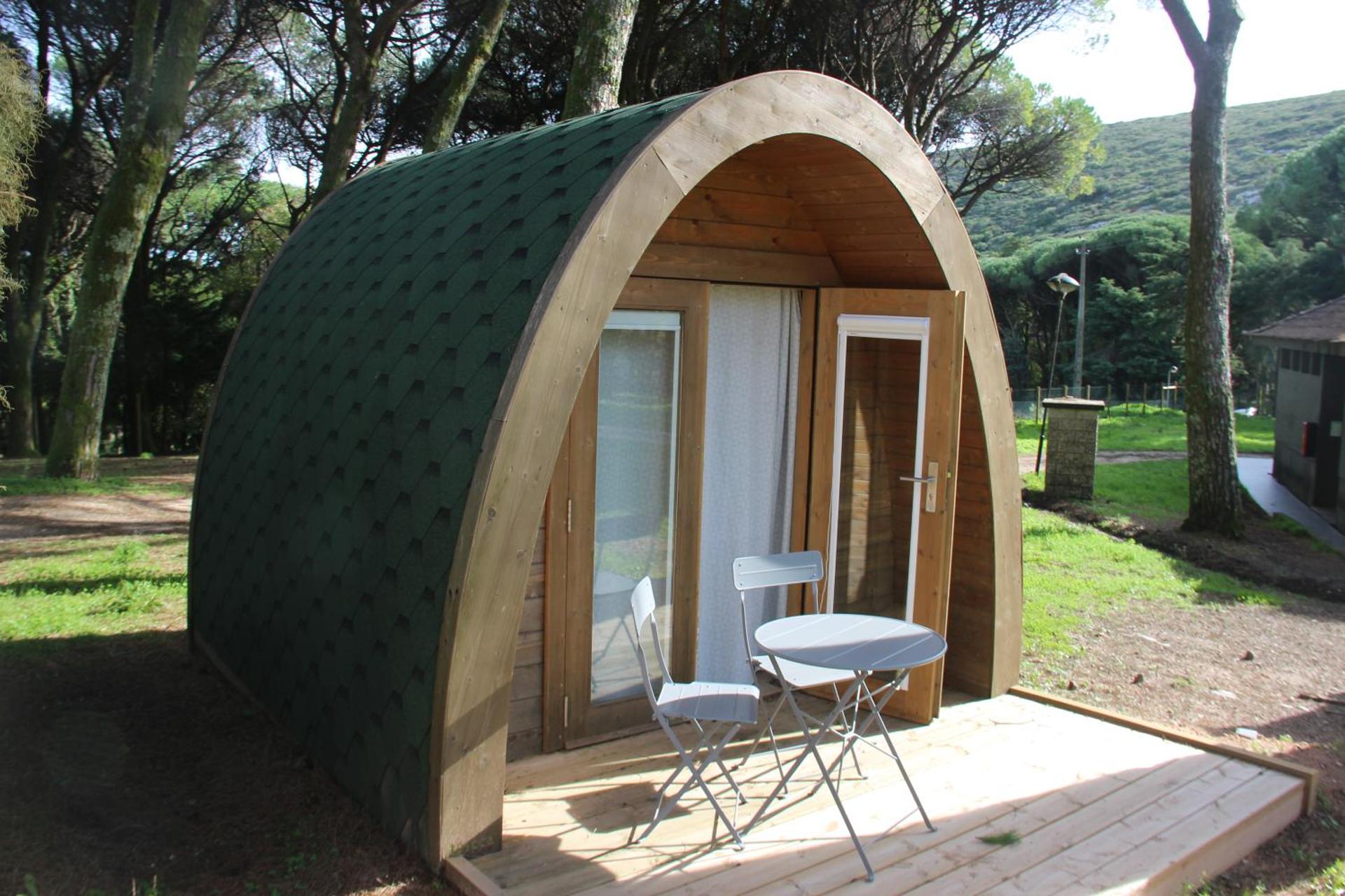 Montejunto Bungalows