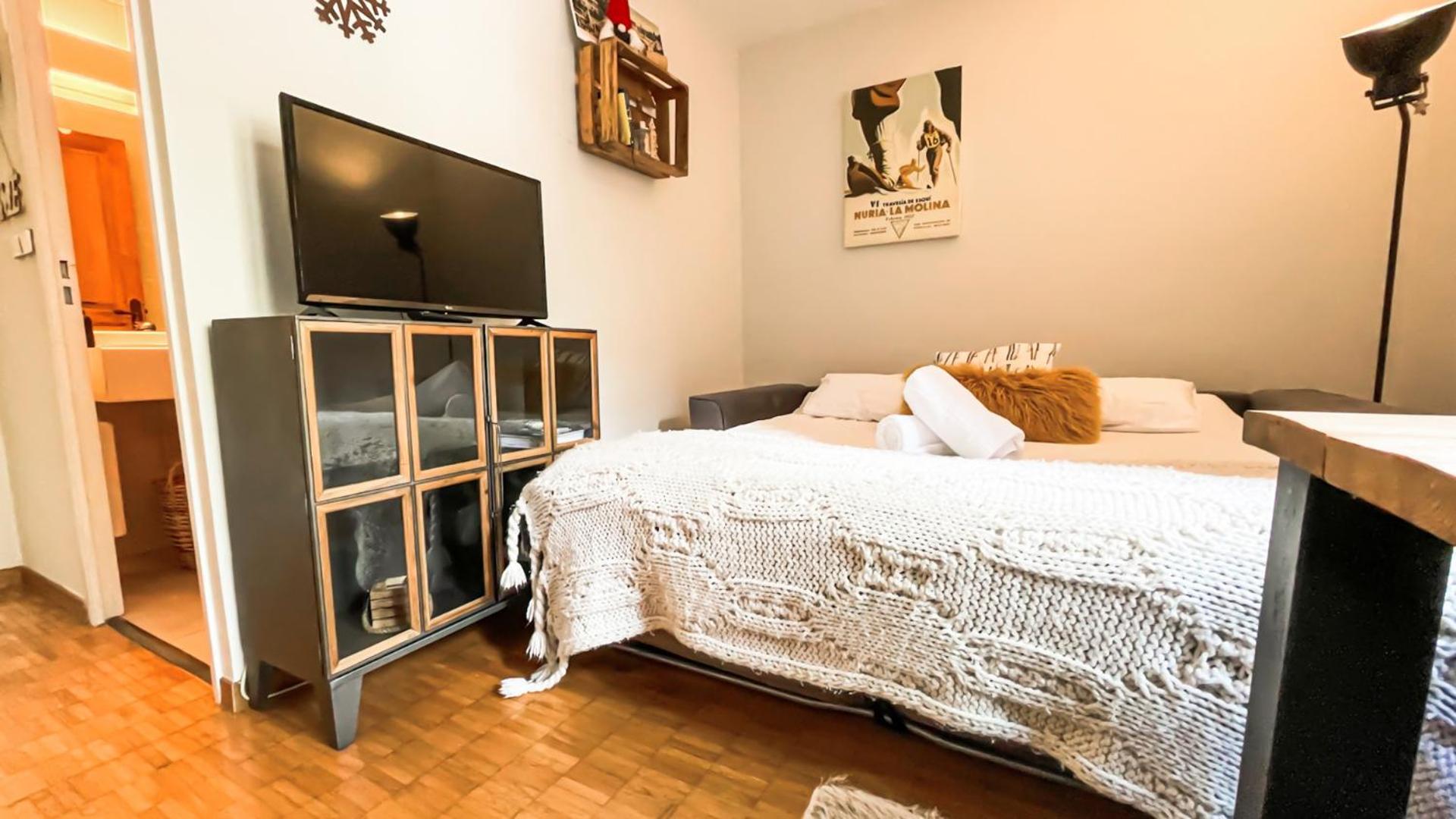 Loft Serenitat Montana Park