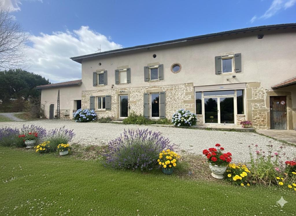 A La Mare du Vieux Chêne