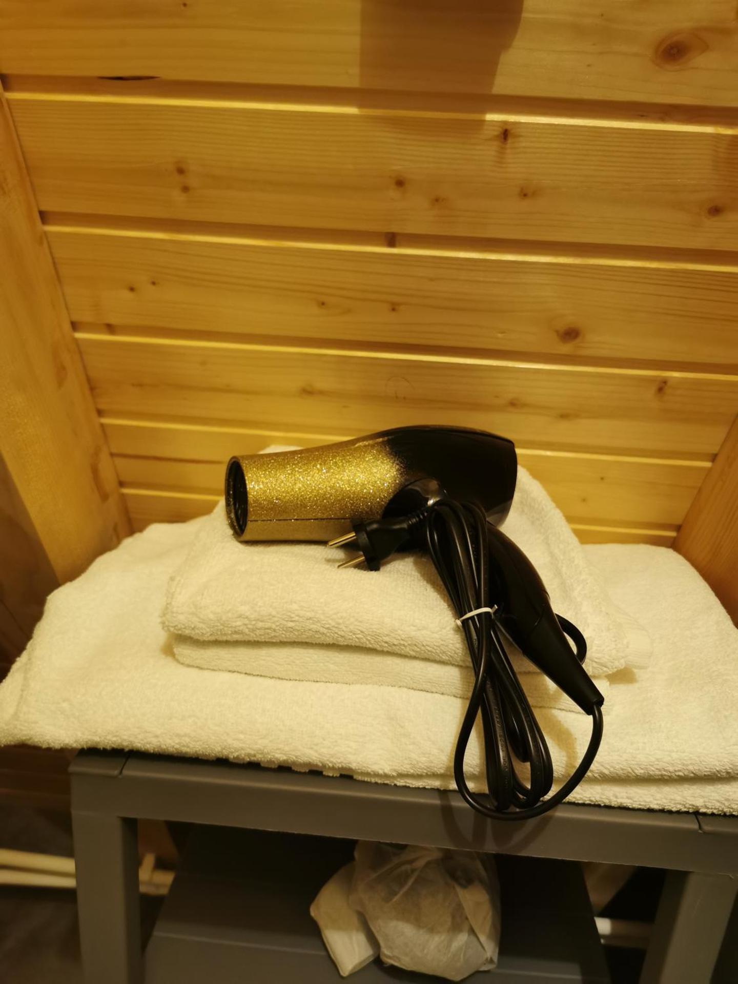 AA Frame Retreat Fundata