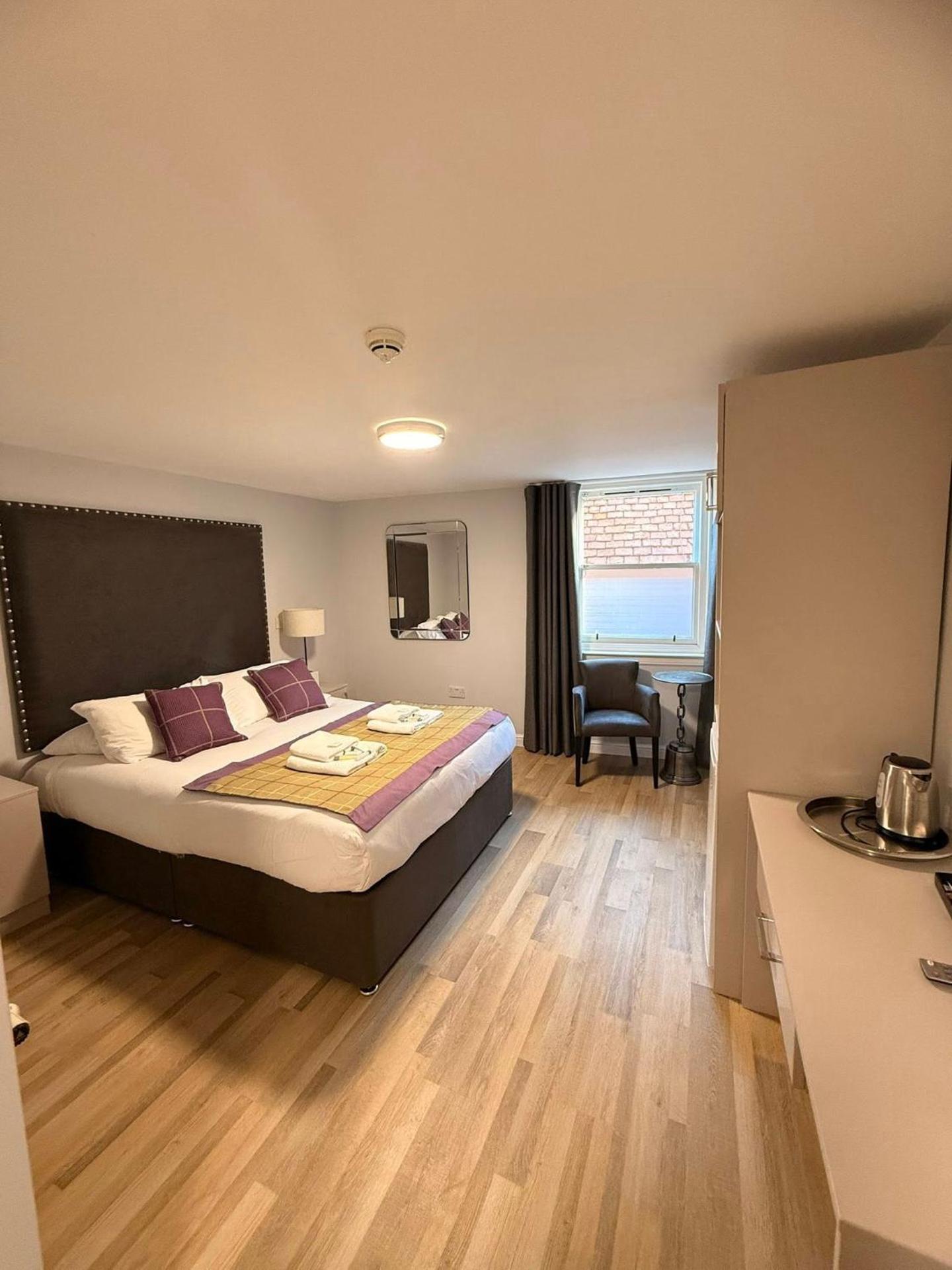 Dalkeith Phoenix Aparthotel Ltd