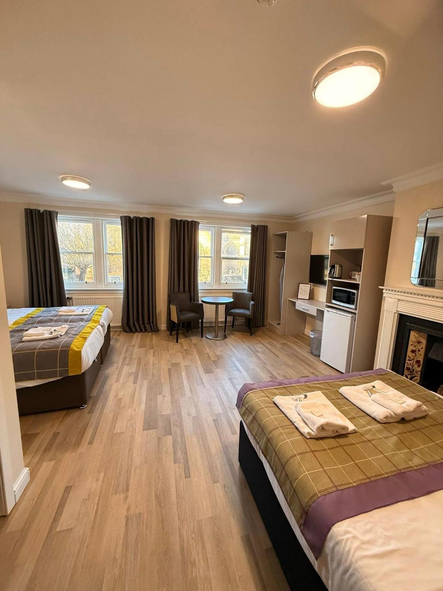 Dalkeith Phoenix Aparthotel Ltd