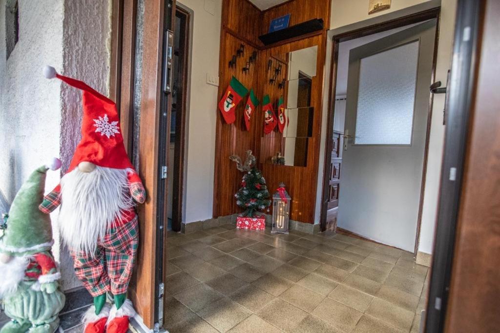 Holiday house On the riverside