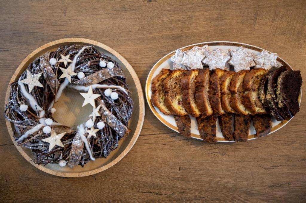 Holiday house On the riverside