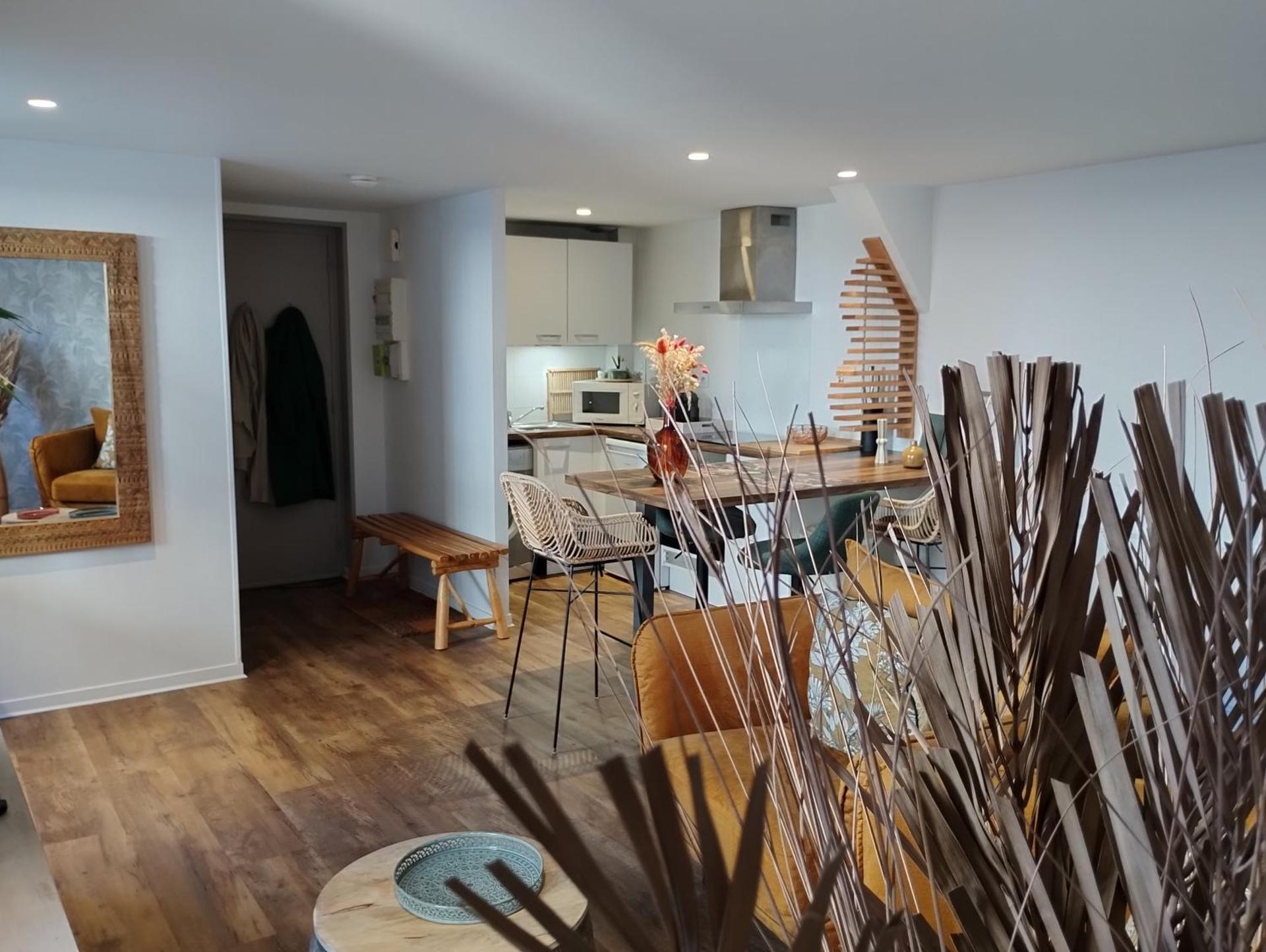 LE TROPICOCO - hyper centre d'Auray -