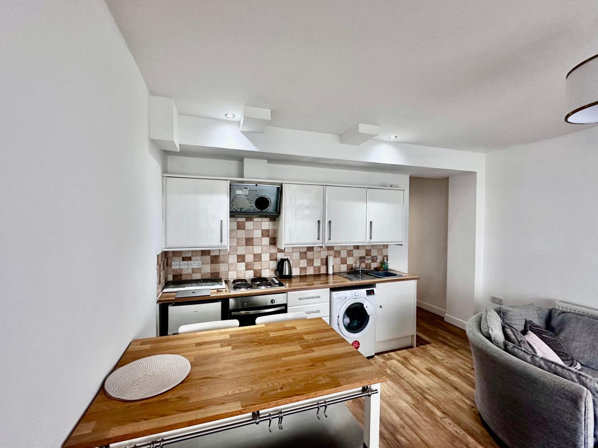 Dorchester Town Centre Entire Apartment