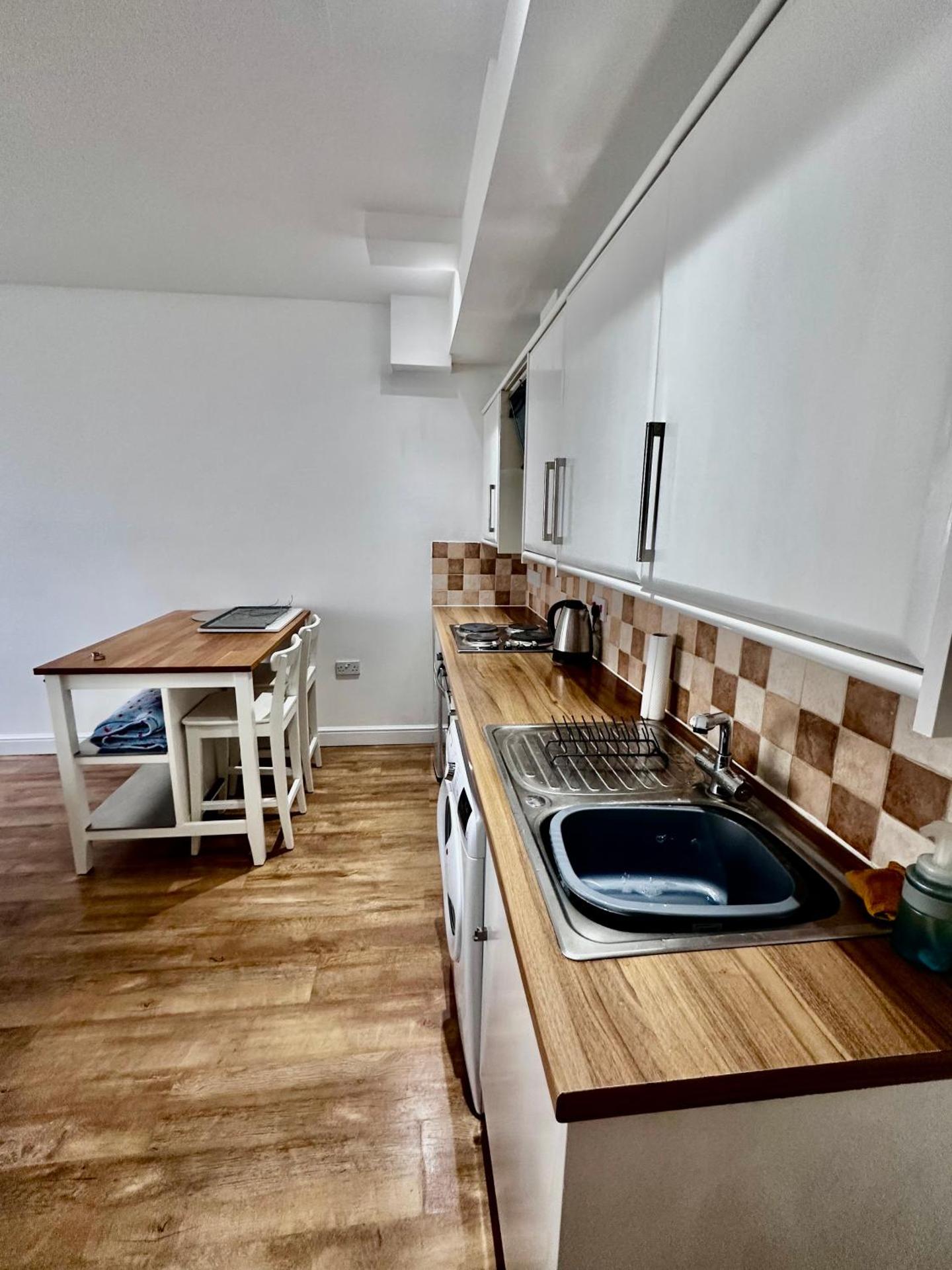 Dorchester Town Centre Entire Apartment