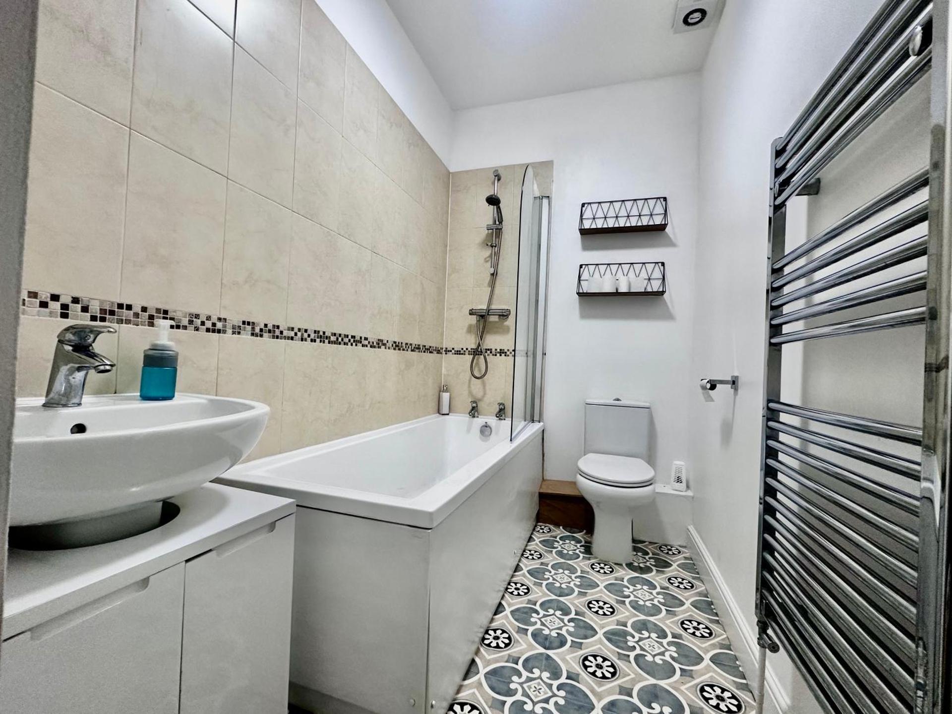 Dorchester Town Centre Entire Apartment