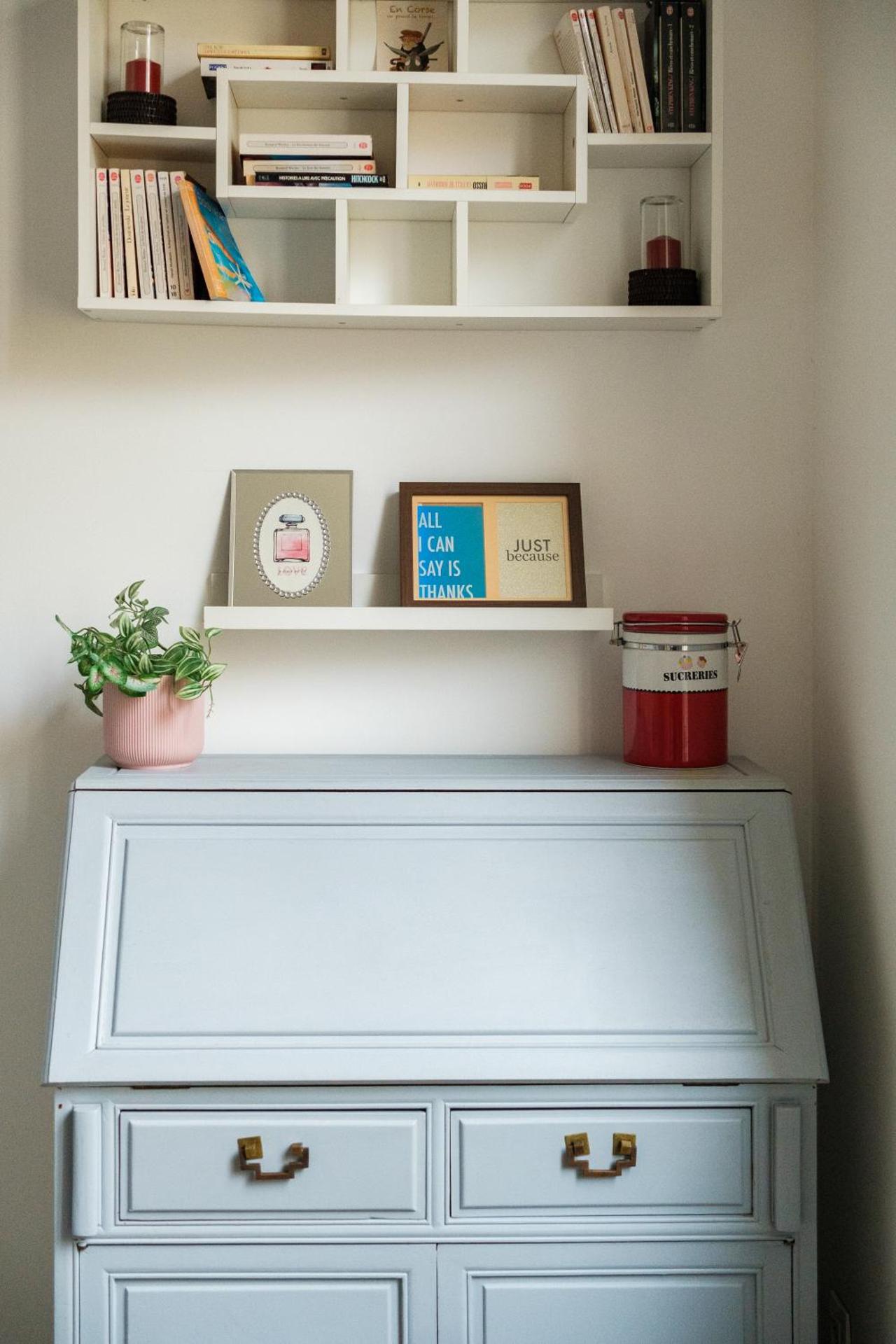 Magnifique duplex 3 chambres proche centre-ville et gare Chemin du Barrage