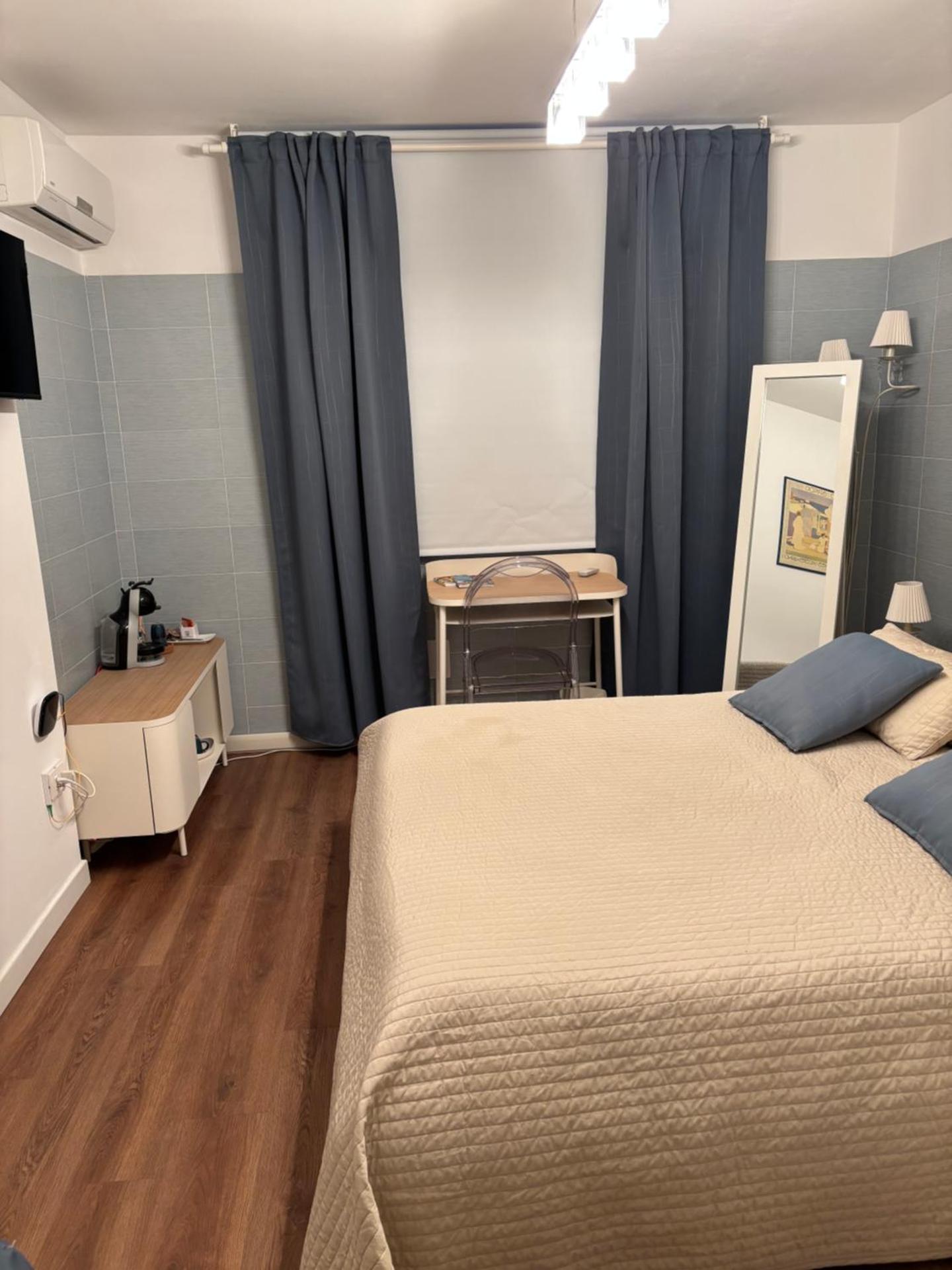 Apart Hotel Atlantic