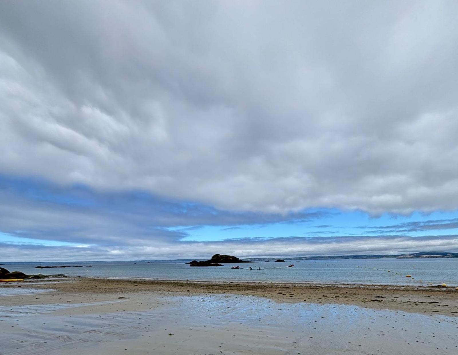 Les Terrasses des Sables Blancs
