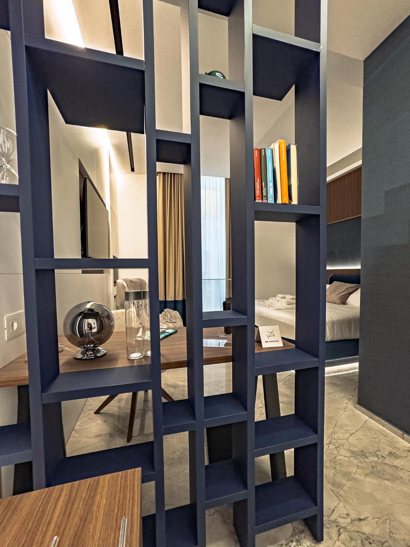 ViaRomaHome - Salerno