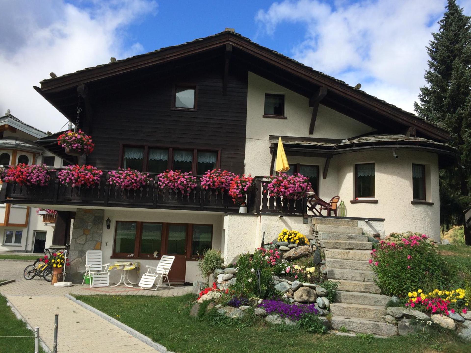 Property logo or sign