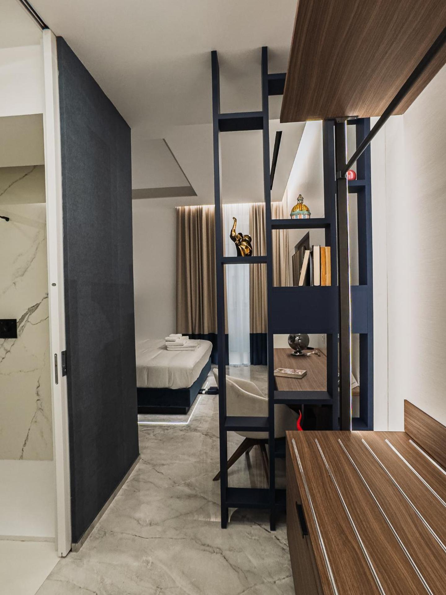 ViaRomaHome - Salerno