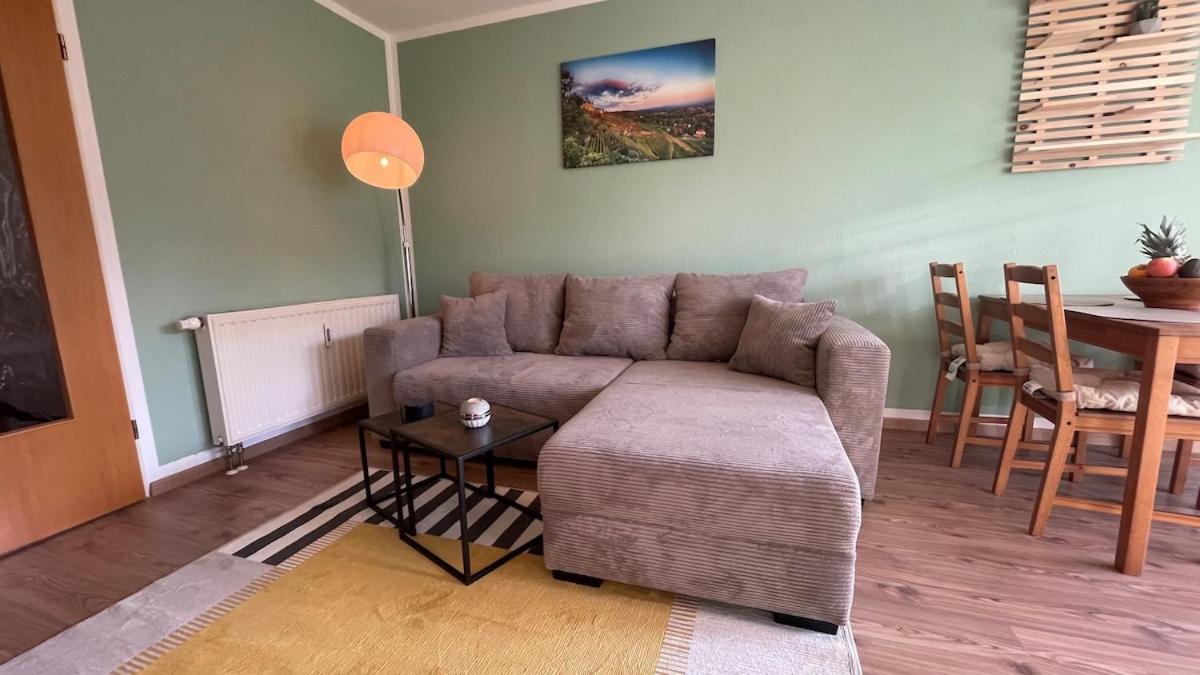 Charmante Unterkunft im Herzen von Radebeul