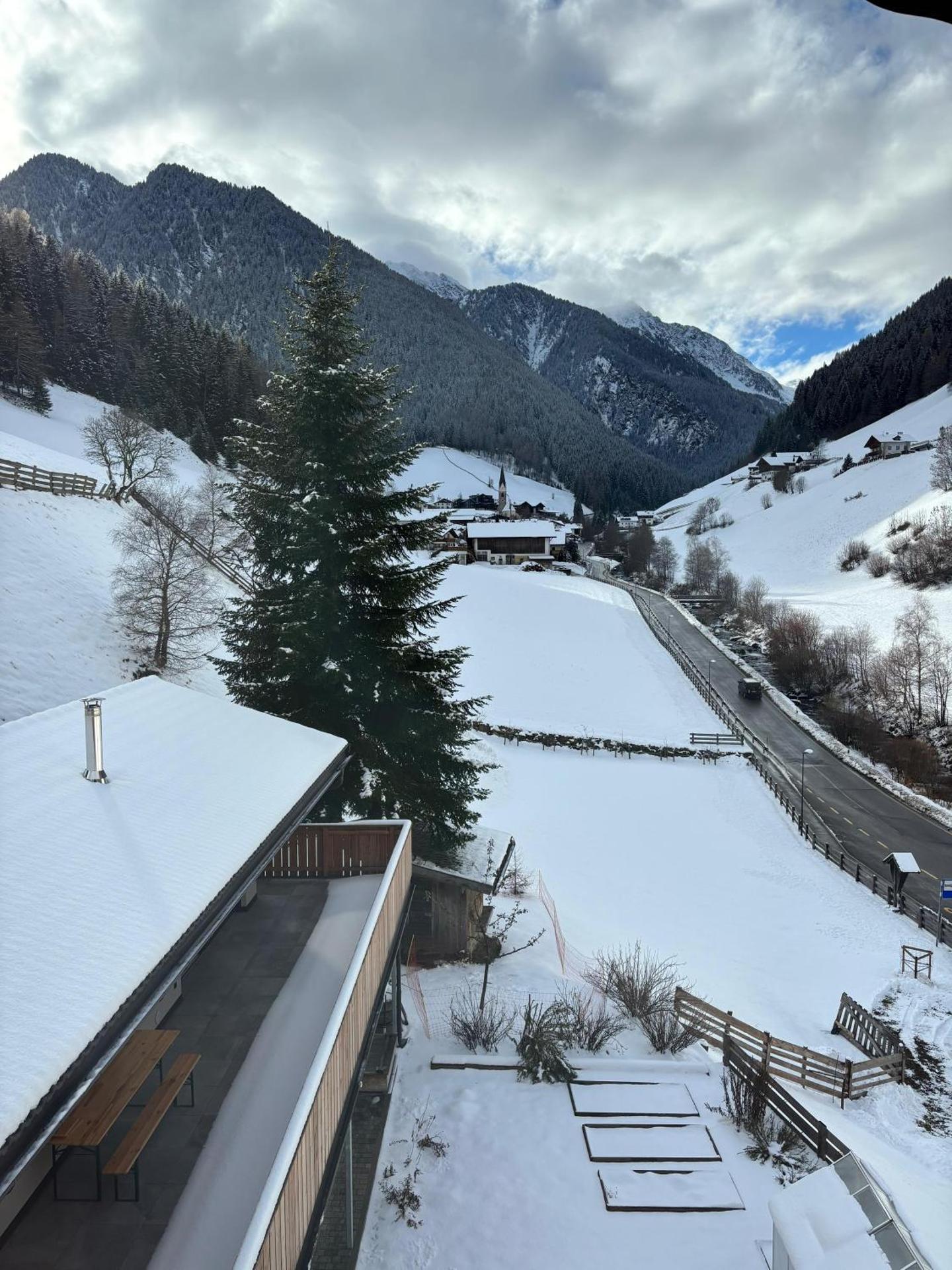 View (from property/room)