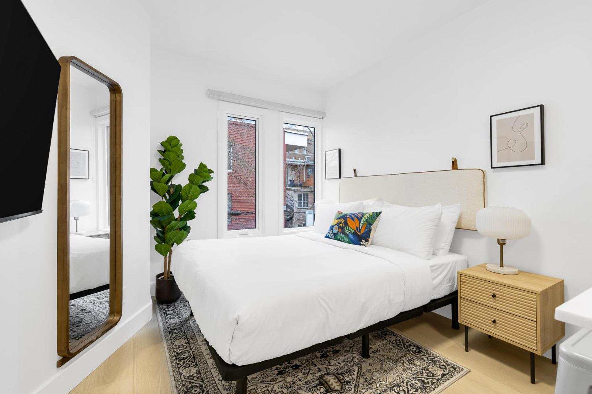 Le Mistral Modern Studios