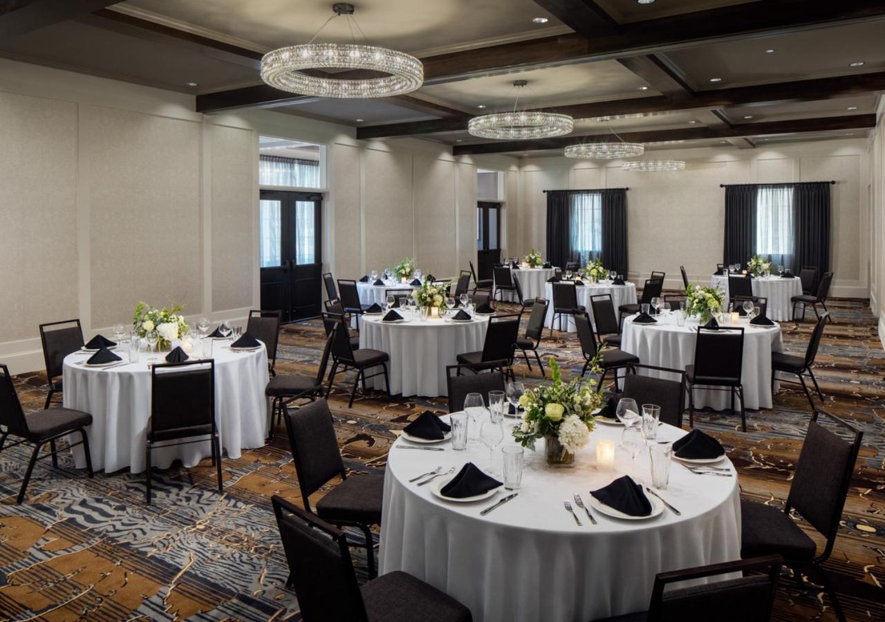 Banquet/Function facilities