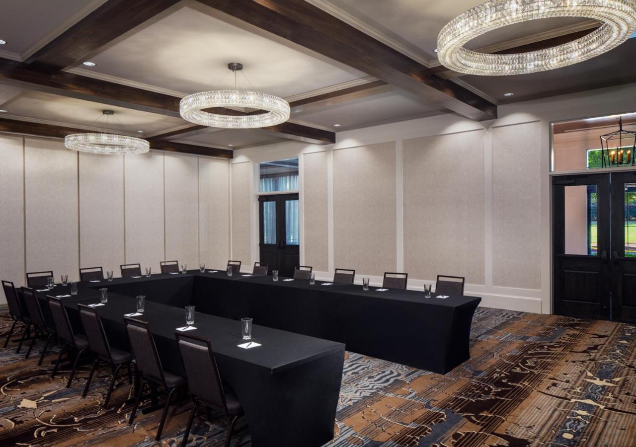 Banquet/Function facilities