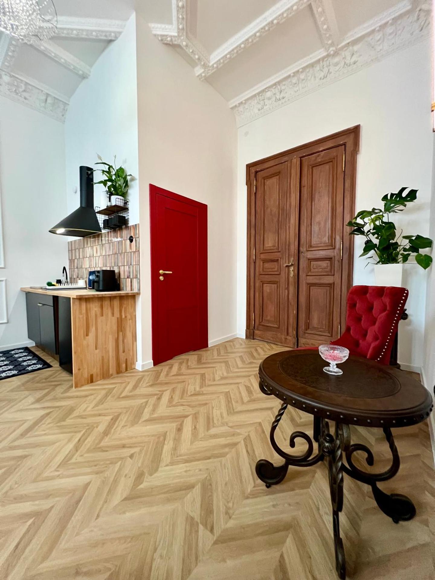 Grand Apartments Piotrkowska 82