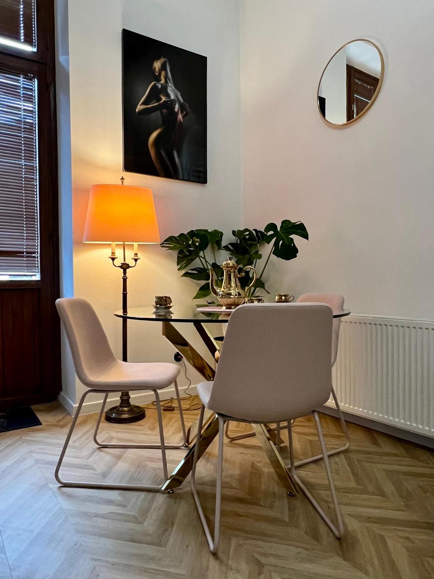 Grand Apartments Piotrkowska 82