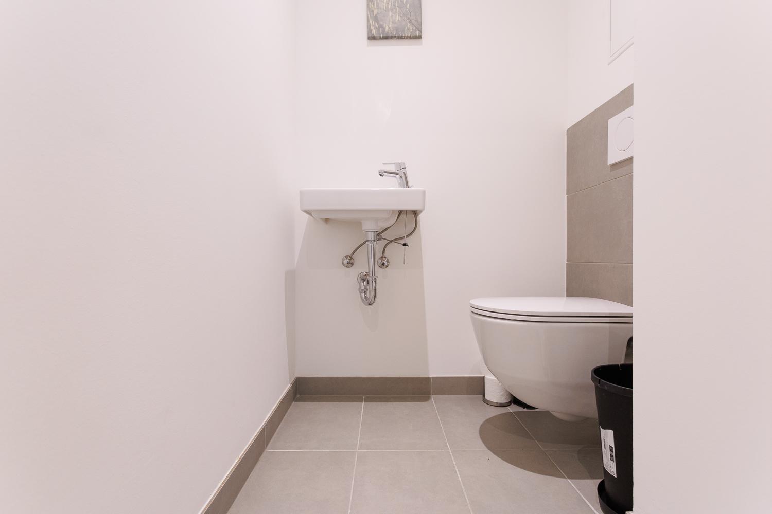 Luxury Ground Floor Apartment