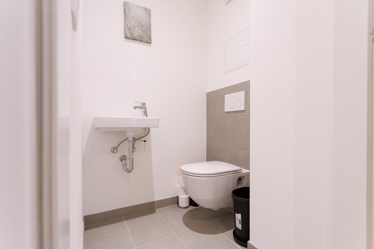 Luxury Ground Floor Apartment