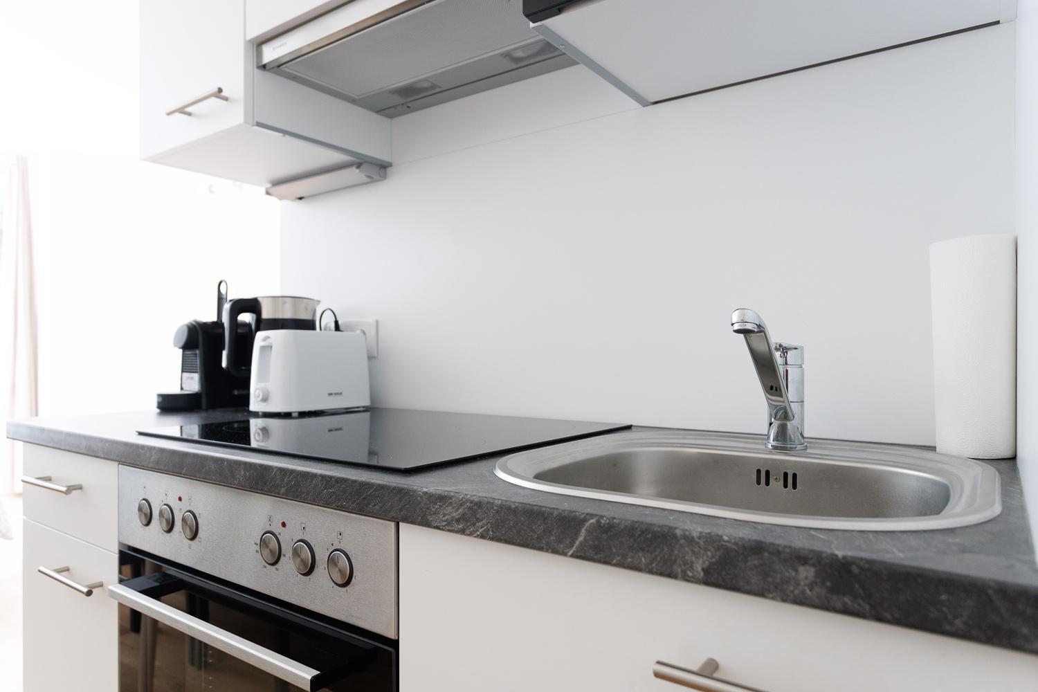 Luxury Ground Floor Apartment