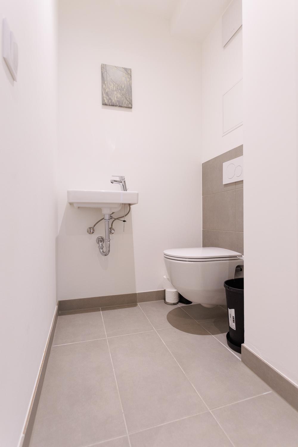 Luxury Ground Floor Apartment