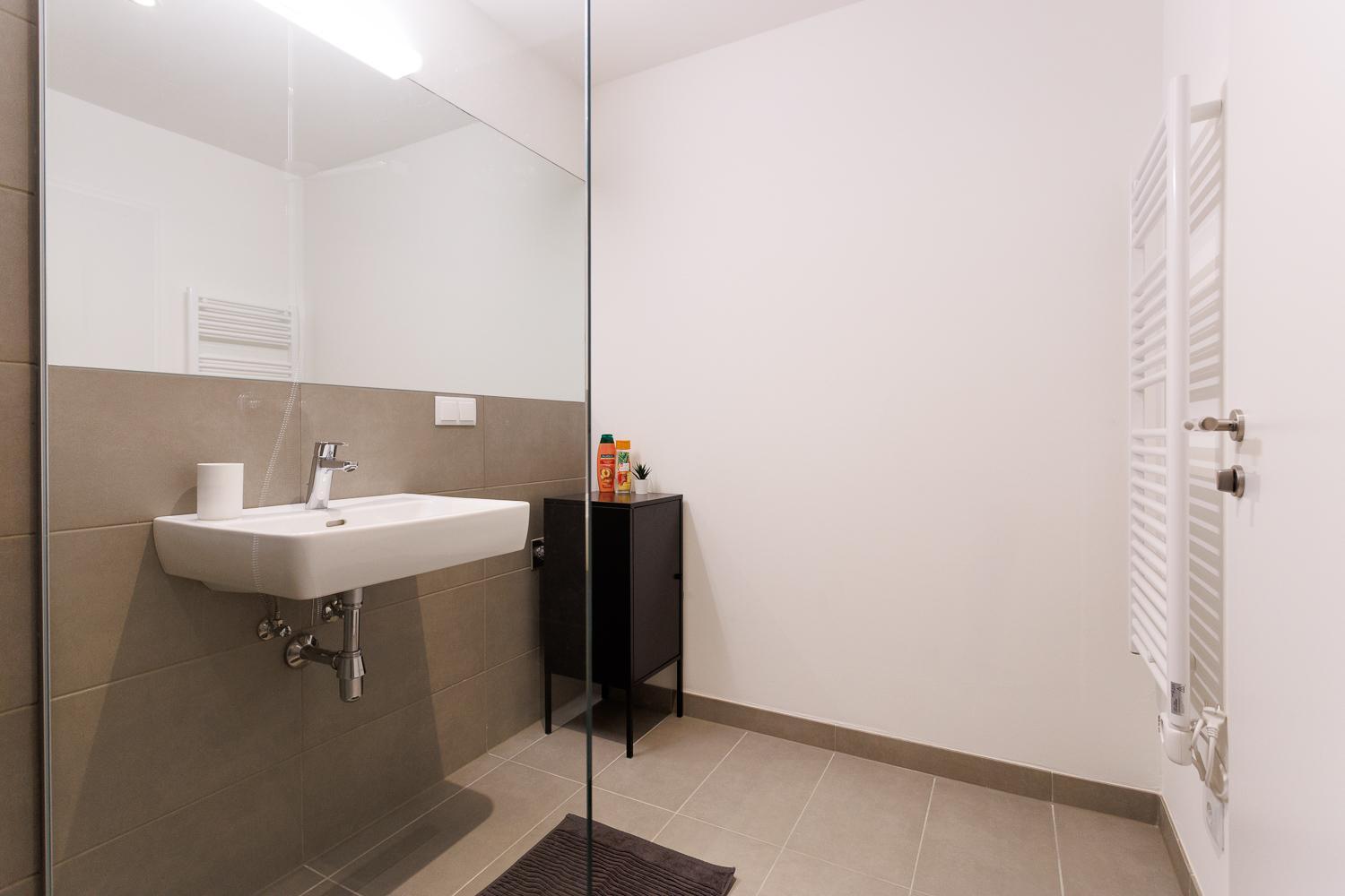 Luxury Ground Floor Apartment