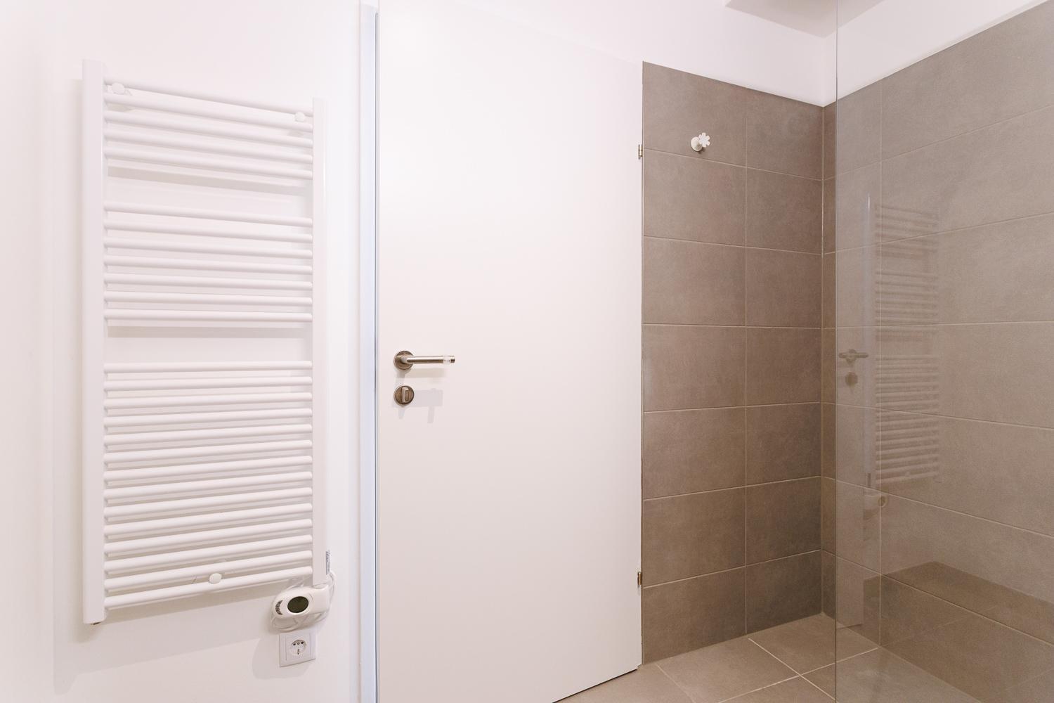 Luxury Ground Floor Apartment