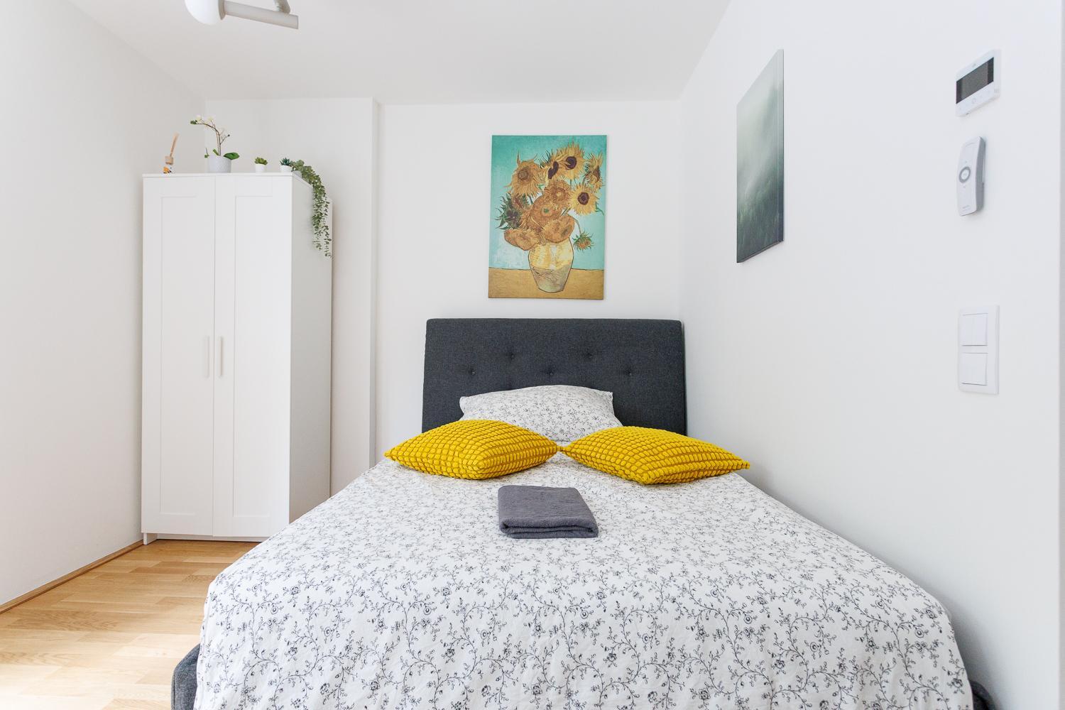 Luxury Ground Floor Apartment