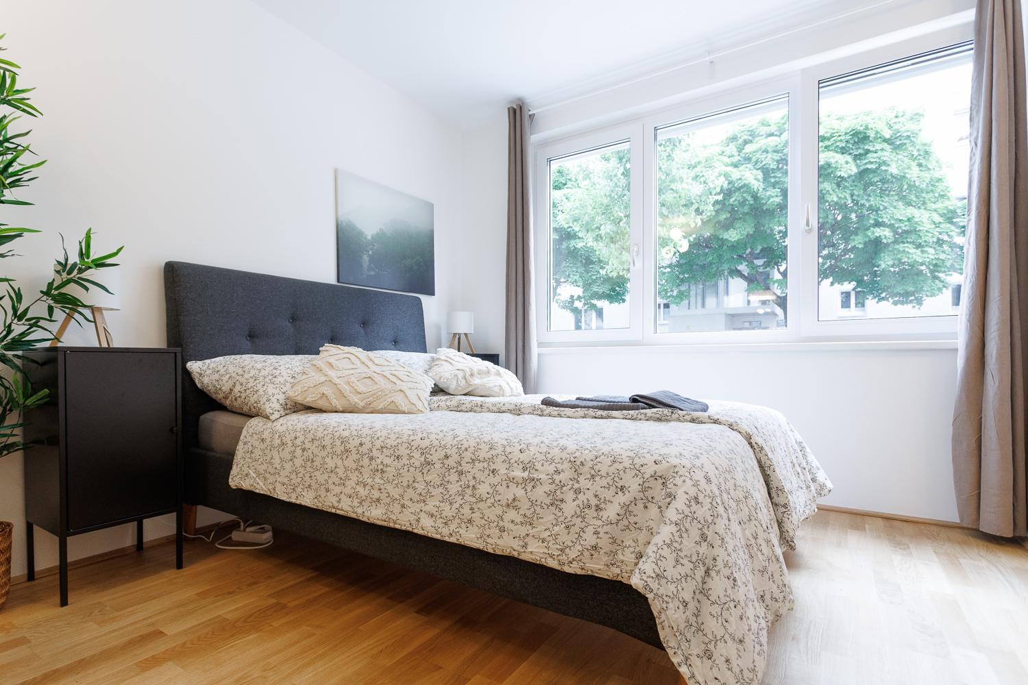 Luxury Ground Floor Apartment