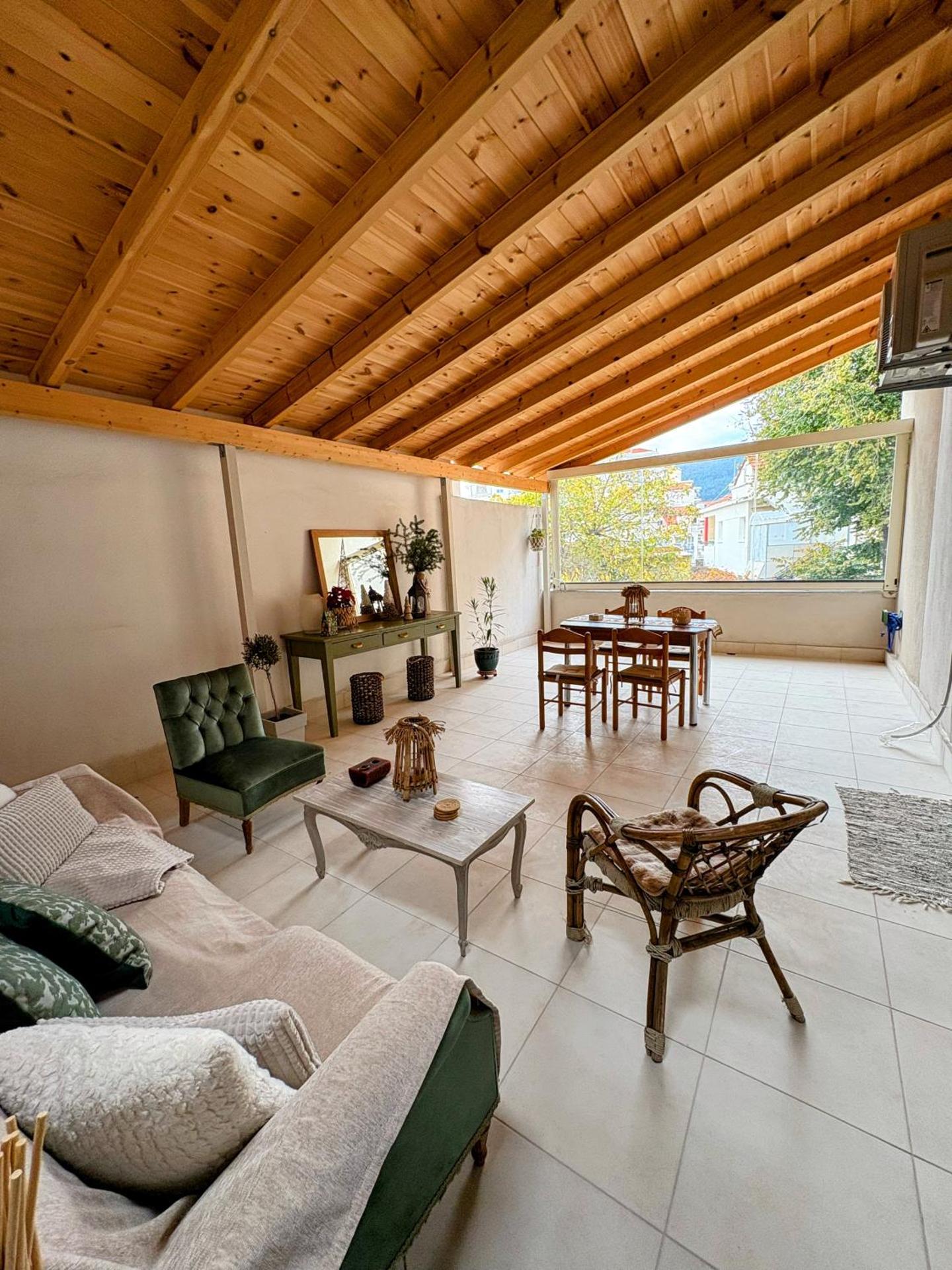 MARY'S HOUSE - Urban Promenade Vibes