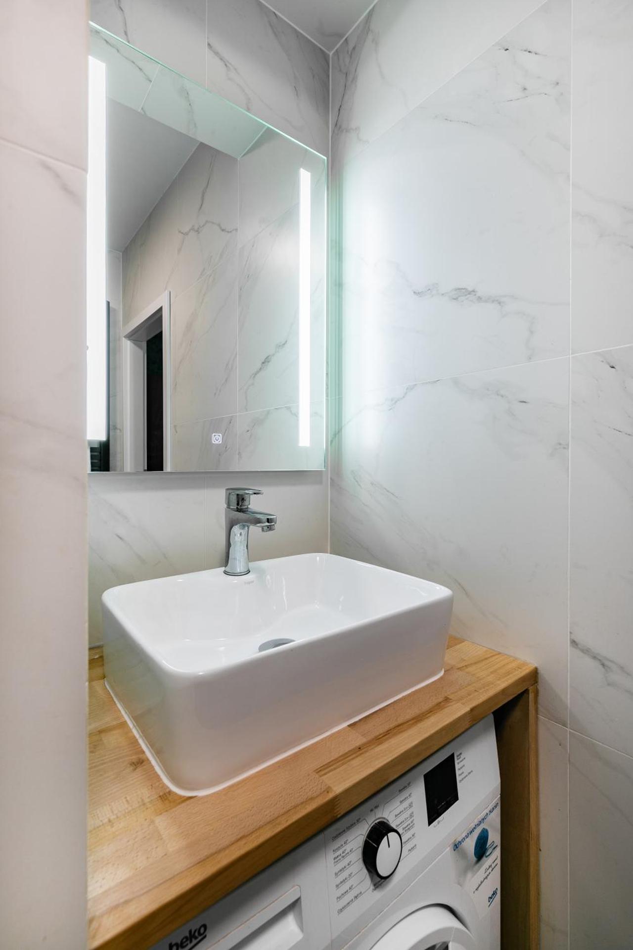 Apartamenty Platinex 2