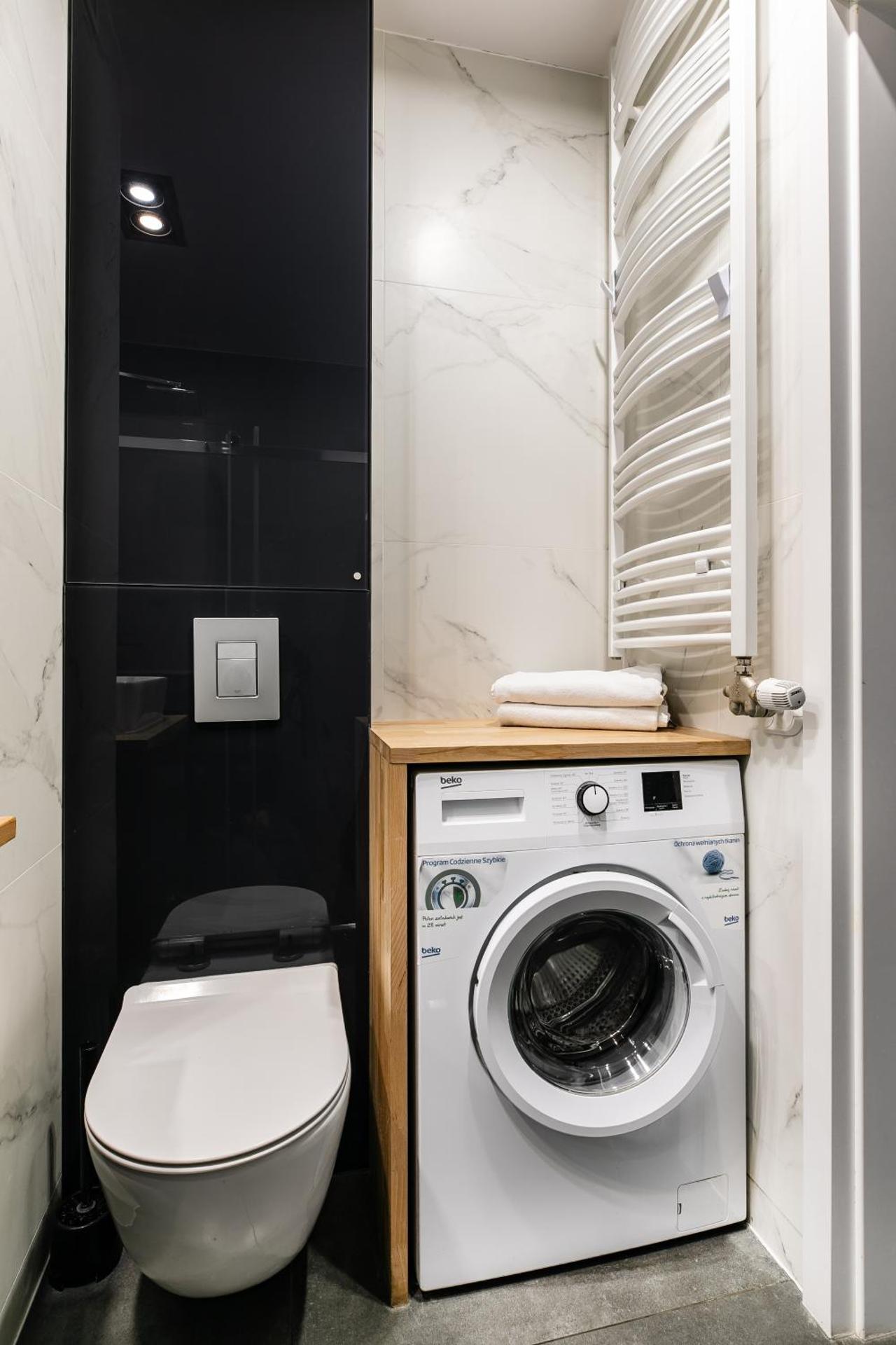 Apartamenty Platinex 2