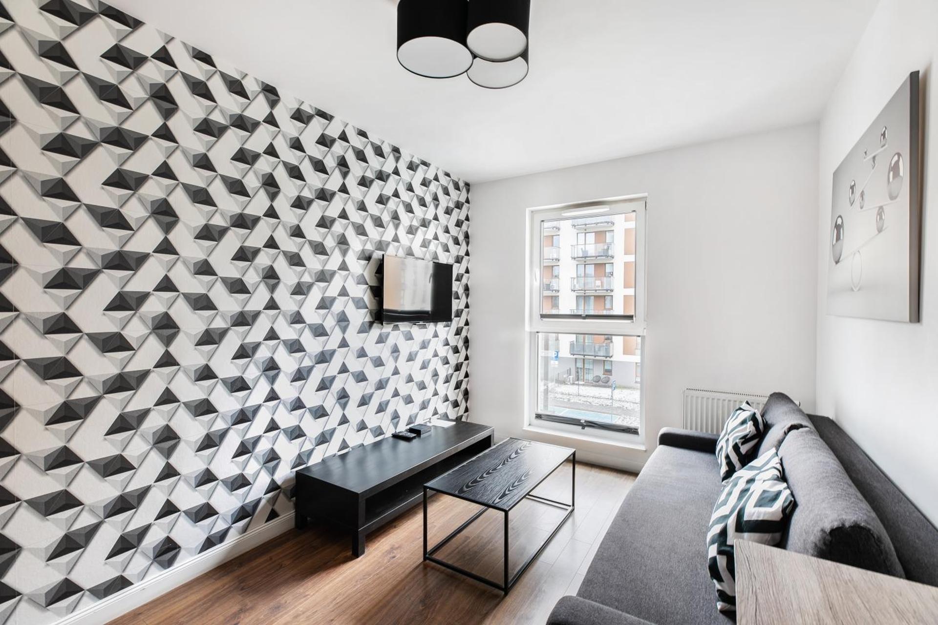 Apartamenty Platinex 2