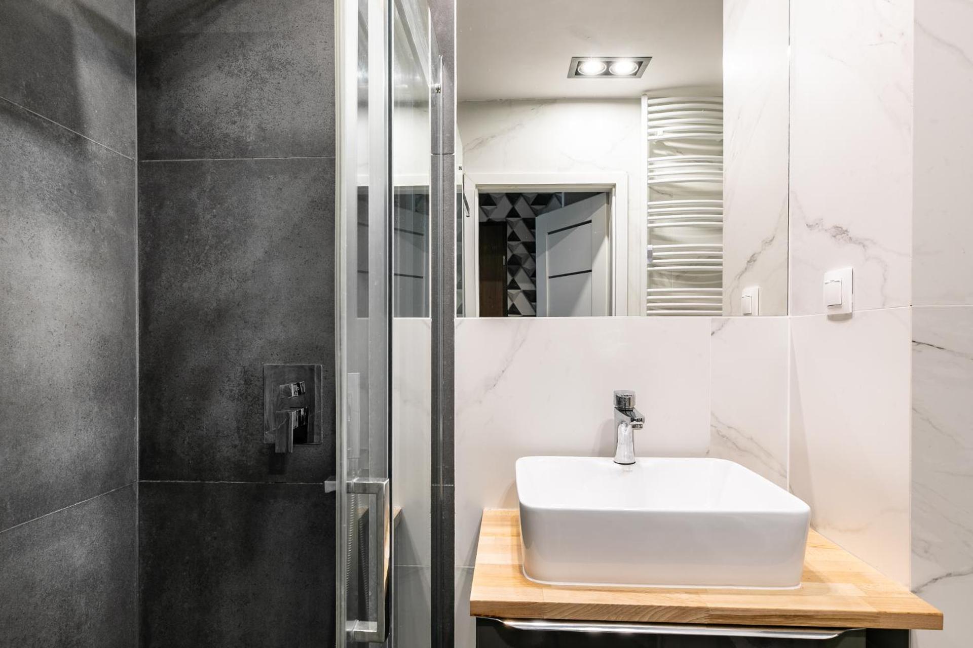 Apartamenty Platinex 2