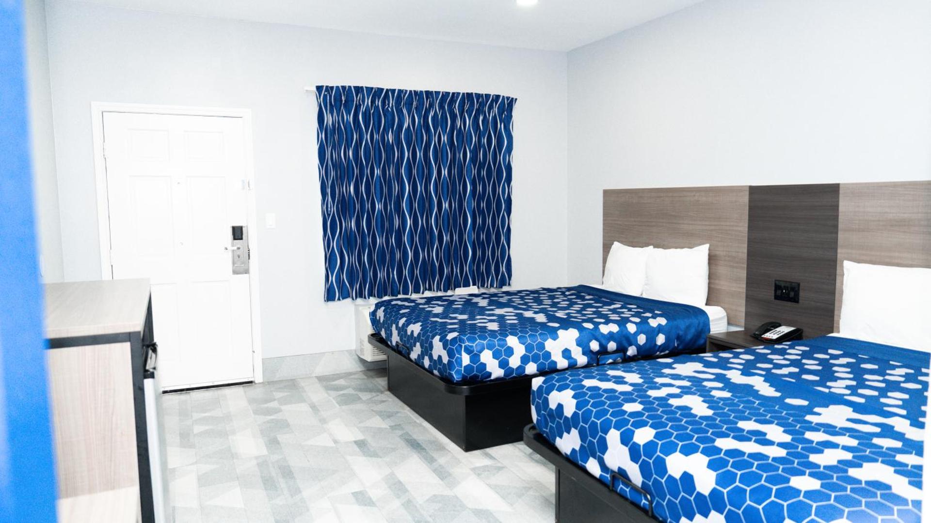 Airway Inn - IAH Airport