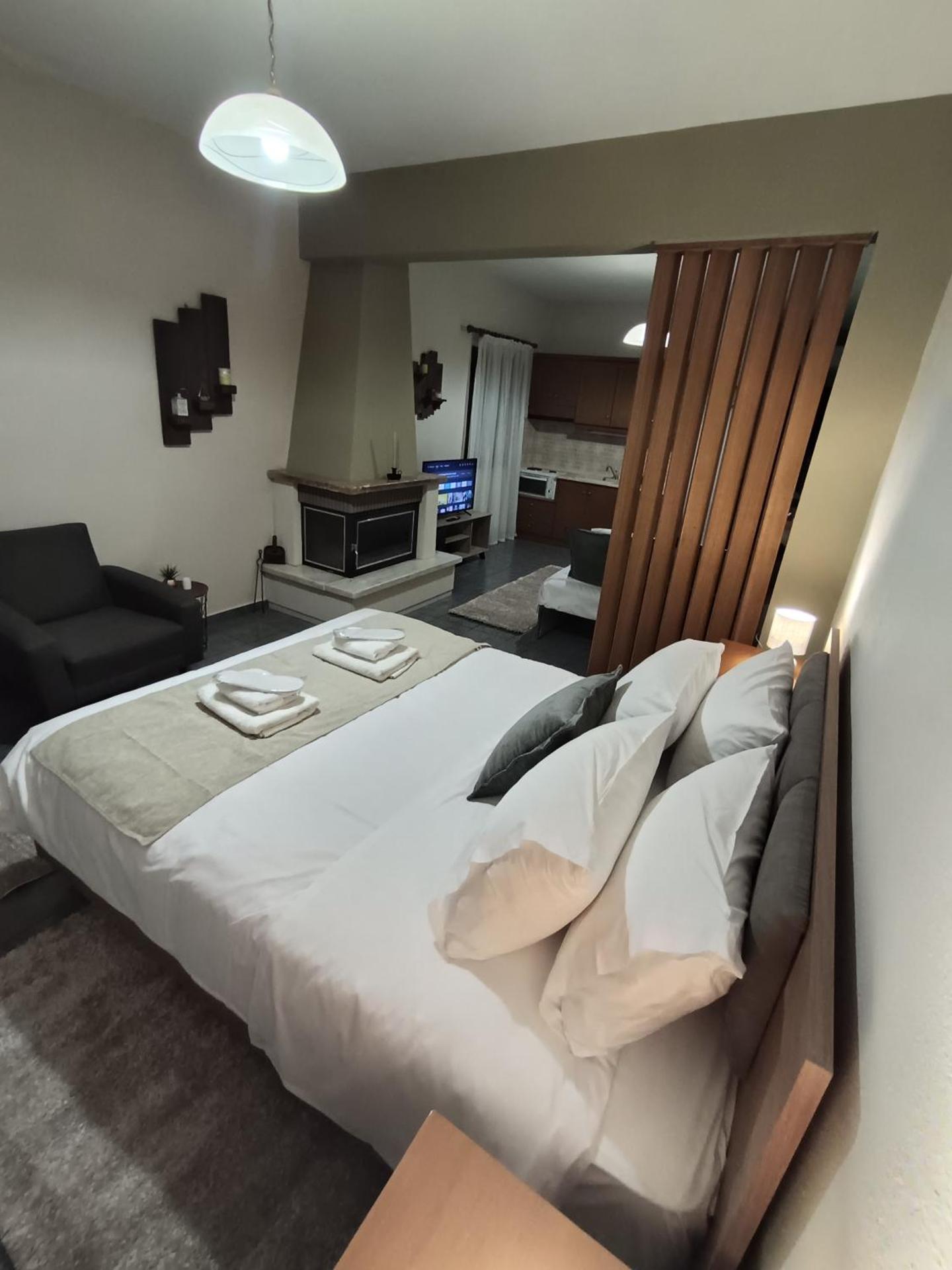 Luxury Quadruple Room