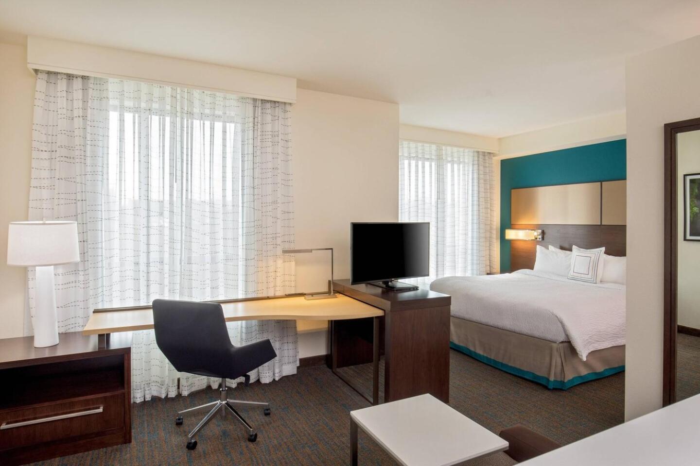 Residence Inn by Marriott Boston Braintree