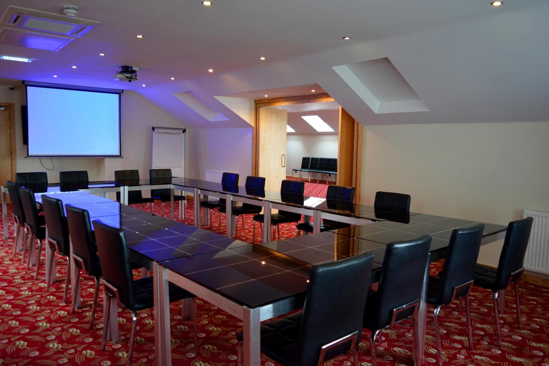 Meeting/conference room