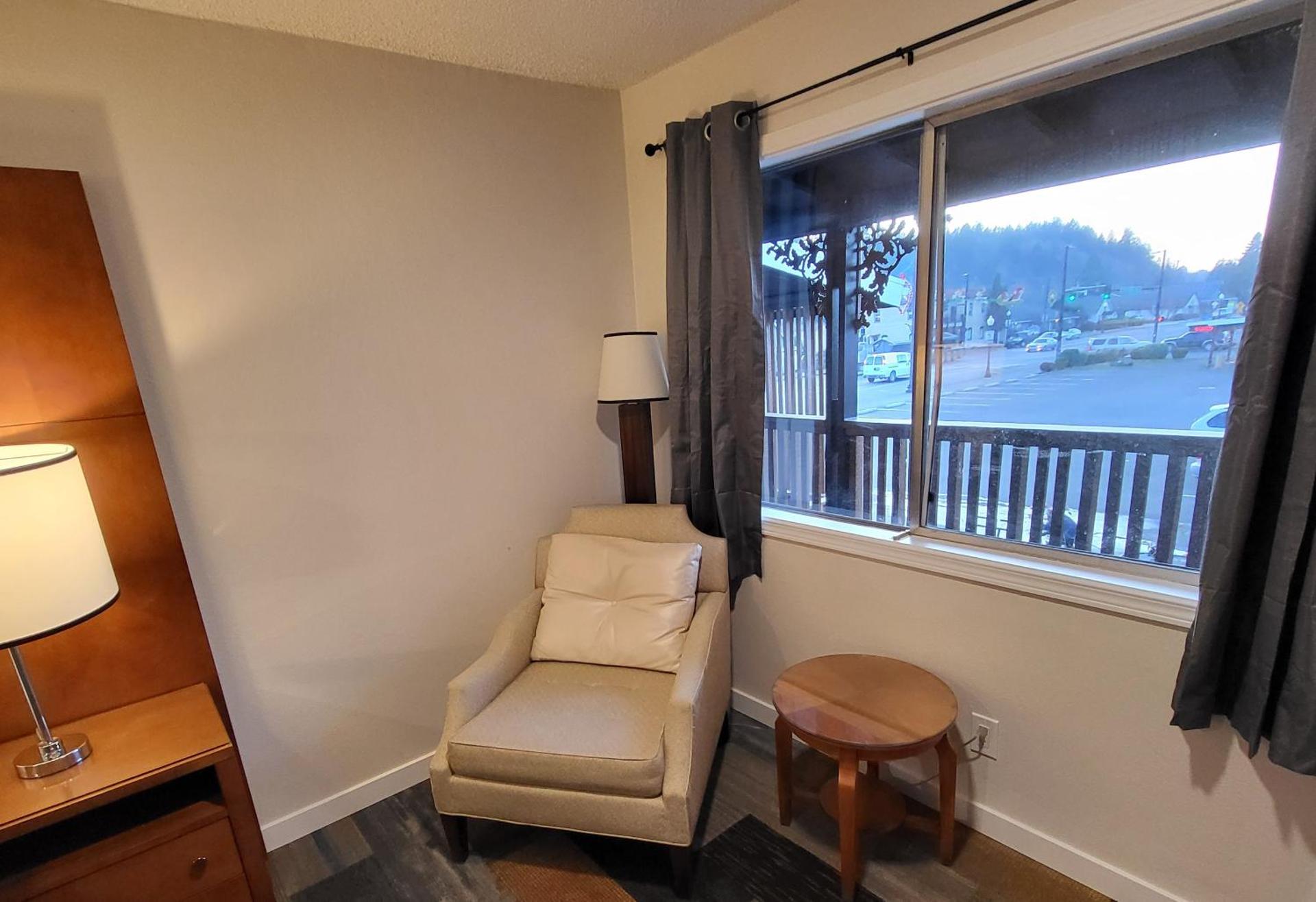 View (from property/room)