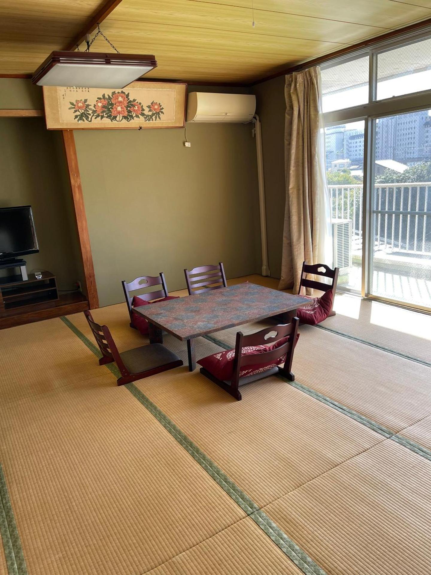 View (from property/room)